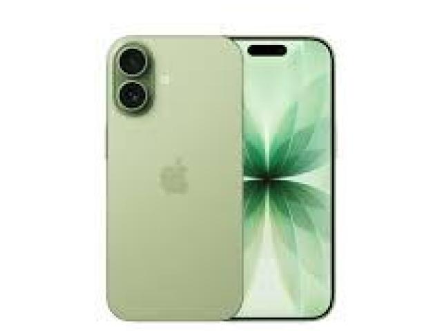Apple iPhone 17